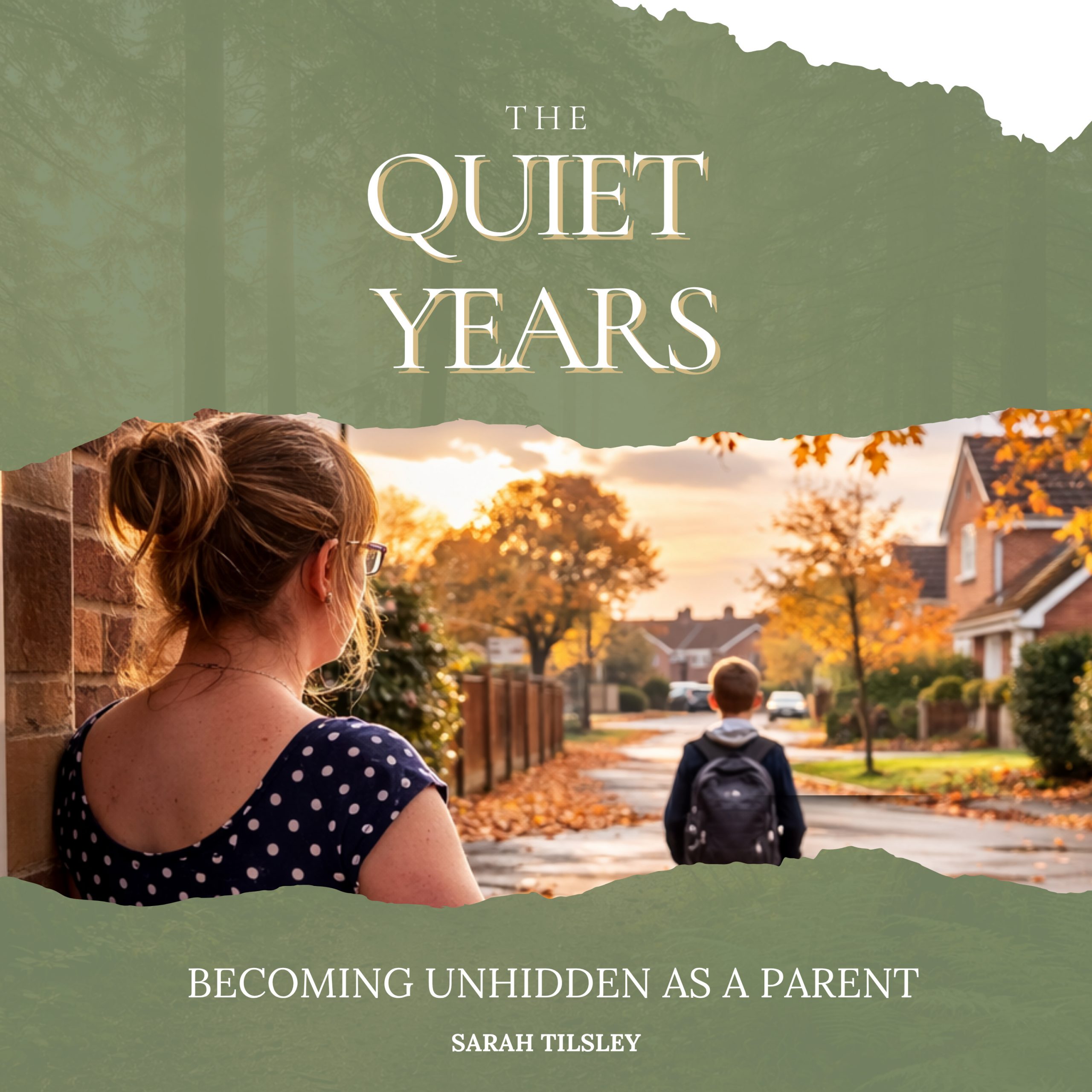 The Quiet Years